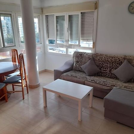 Apartamento Bailen. Málaga Kültér fotó