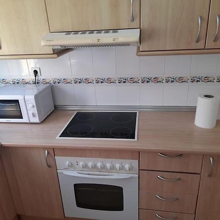 Apartamento Bailen. Málaga Kültér fotó