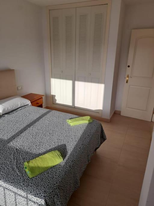 Apartamento Bailen. Málaga Kültér fotó