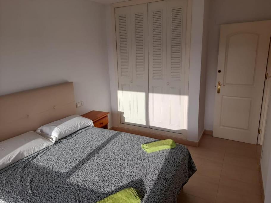 Apartamento Bailen. Málaga Kültér fotó