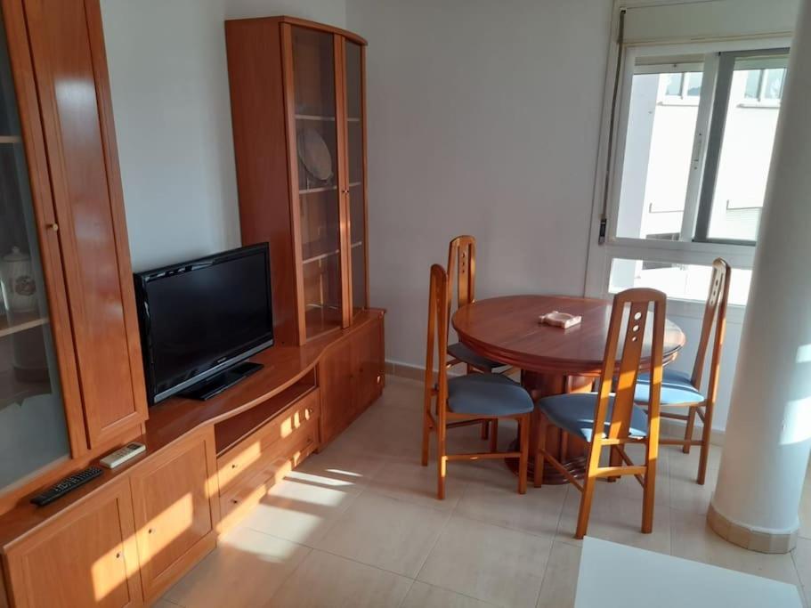 Apartamento Bailen. Málaga Kültér fotó
